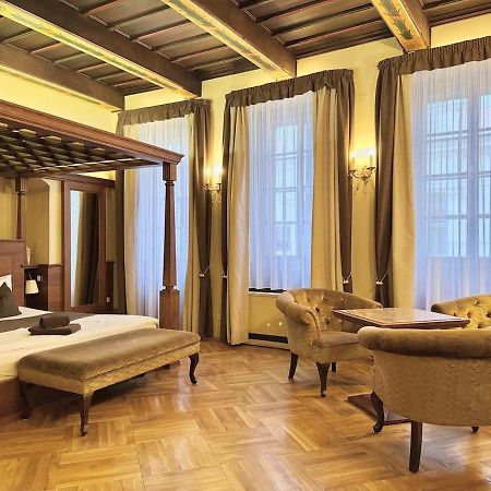 Traditional Prague Apartment Dış mekan fotoğraf