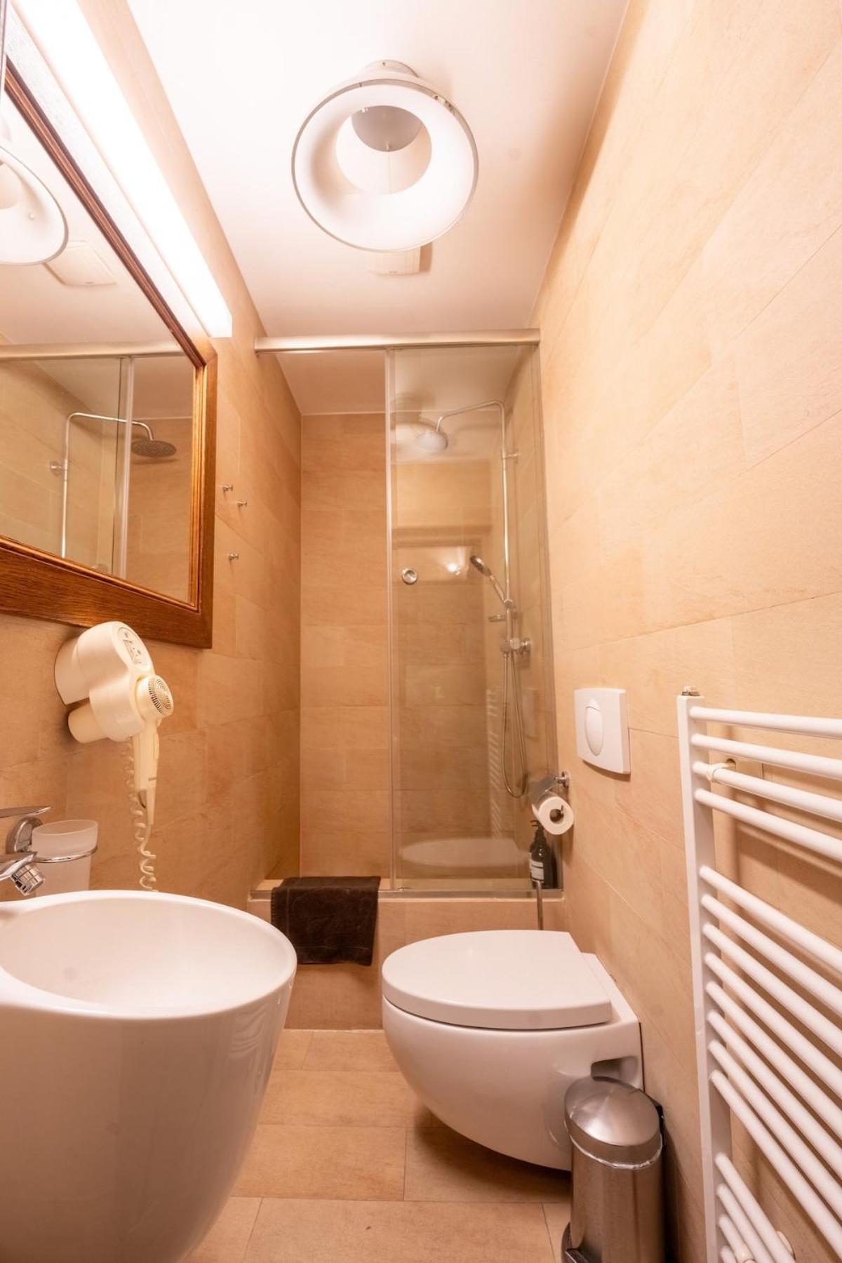 Traditional Prague Apartment Dış mekan fotoğraf